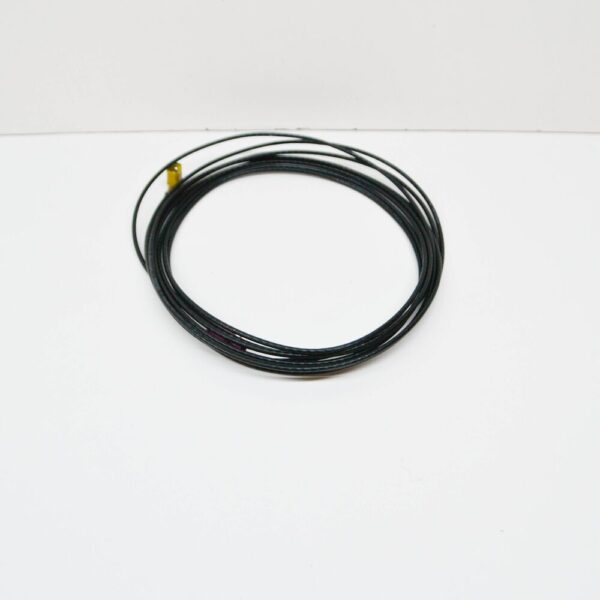 98761208025 - Porsche Cayman 987 GPS Navigation System Antenna Cable 98761208025 NEW ORIGINAL