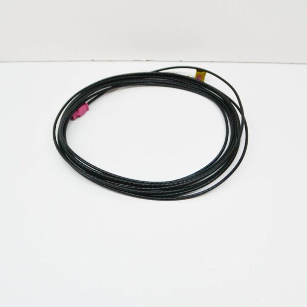 98761208025 - Porsche Cayman 987 GPS Navigation System Antenna Cable 98761208025 NEW ORIGINAL