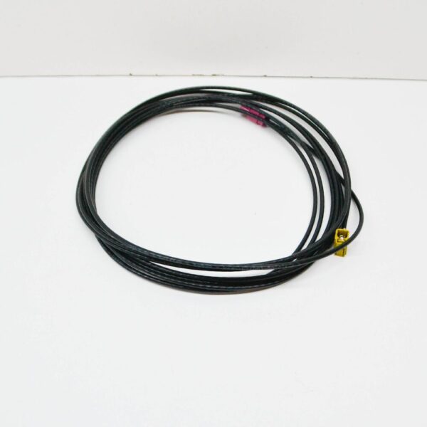 98761208025 - Porsche Cayman 987 GPS Navigation System Antenna Cable 98761208025 NEW ORIGINAL
