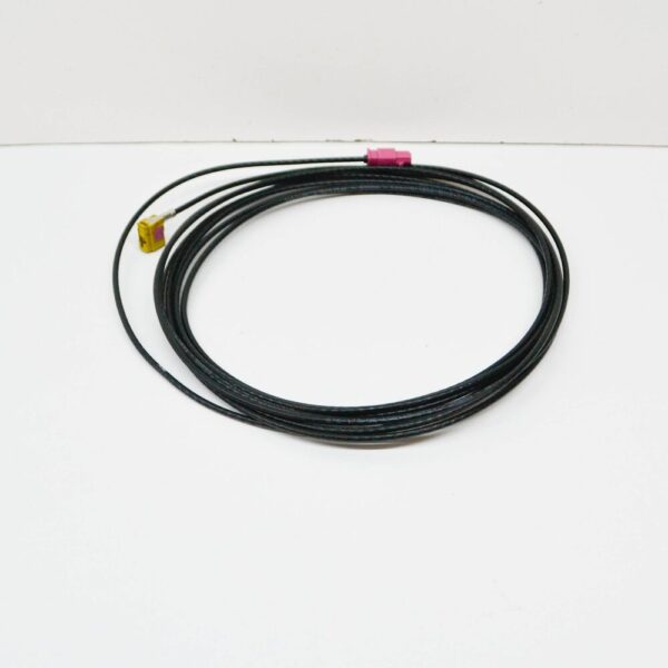 98761208025 - Porsche Cayman 987 GPS Navigation System Antenna Cable 98761208025 NEW ORIGINAL