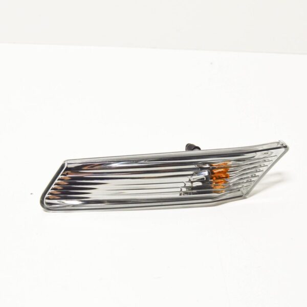 98763101300 - Porsche Boxster 987 Front Left Side Marker Light 98763101300 NEW GENUINE