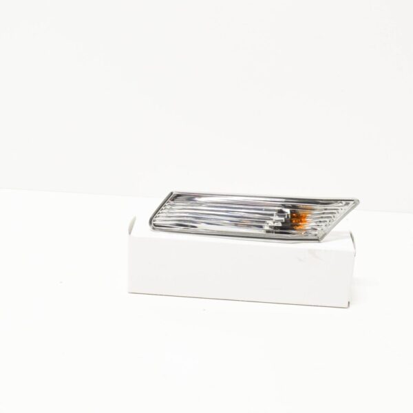 98763101300 - Porsche Boxster 987 Front Left Side Marker Light 98763101300 NEW GENUINE