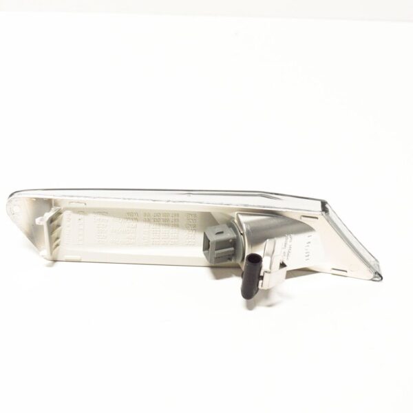 98763101300 - Porsche Boxster 987 Front Left Side Marker Light 98763101300 NEW GENUINE
