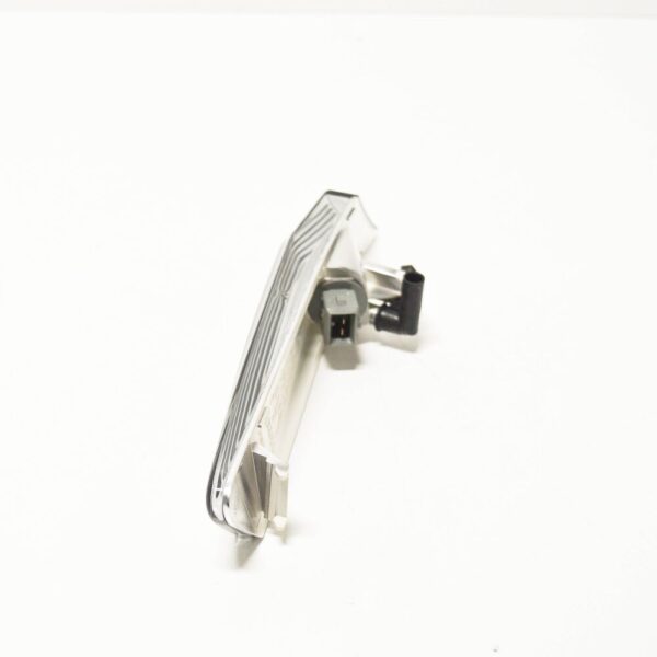 98763101300 - Porsche Boxster 987 Front Left Side Marker Light 98763101300 NEW GENUINE