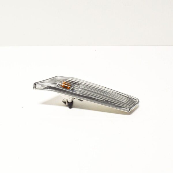 98763101300 - Porsche Boxster 987 Front Left Side Marker Light 98763101300 NEW GENUINE