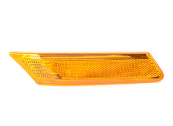 98763101800 - Porsche Cayman 987 Flag Light Front Right 98763101800 NEW GENUINE
