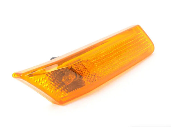 98763101800 - Porsche Cayman 987 Flag Light Front Right 98763101800 NEW GENUINE