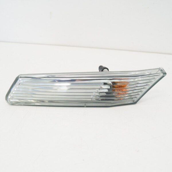 98763103302 - Porsche Boxster 987 turn signals front left 98763103302 NEW ORIGINAL
