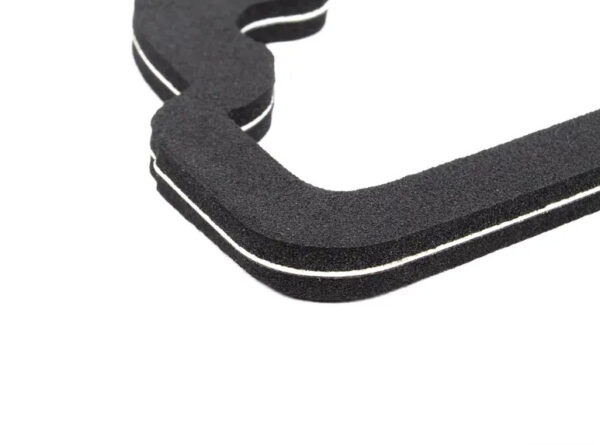98763144000 - PORSCHE CAYMAN 987 Tail Light Lens Seal 98763144000 NEW