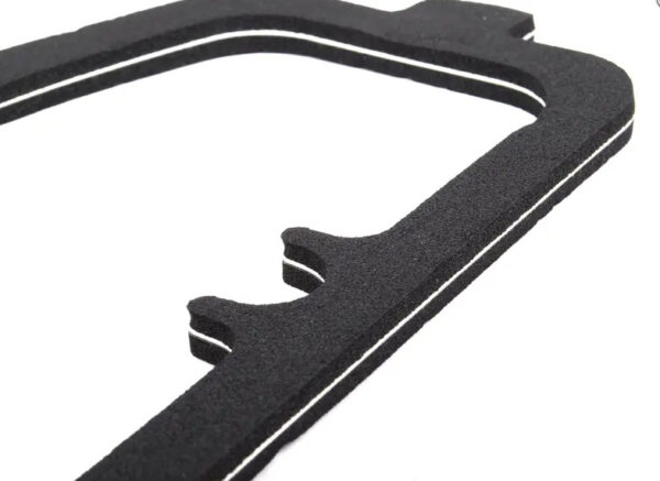 98763144000 - PORSCHE CAYMAN 987 Tail Light Lens Seal 98763144000 NEW