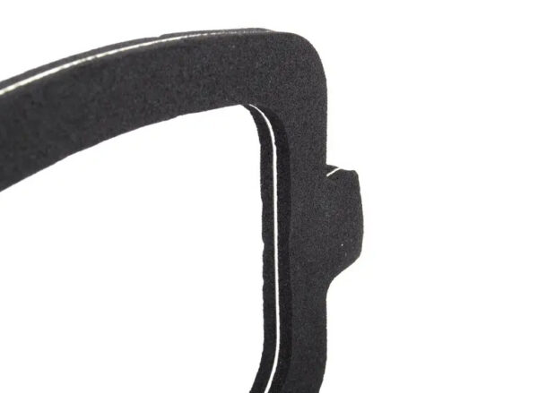 98763144000 - PORSCHE CAYMAN 987 Tail Light Lens Seal 98763144000 NEW