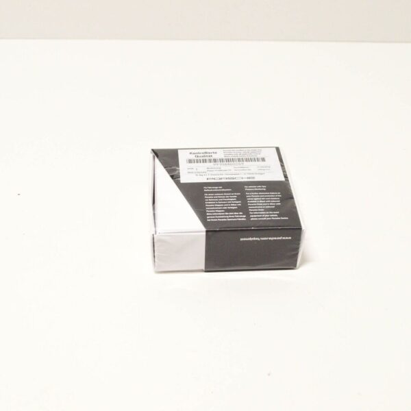 99104460269 - Porsche Boxster 981 Crested Valve Dust Caps Set 99104460269, NEW, ORIGINAL
