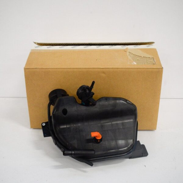 99110605705 - Porsche 911 911 coolant balancing tank 99110605705 2013 new original