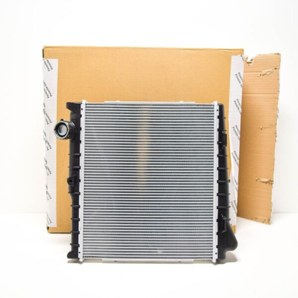 99110613203 - Porsche 911 991 3.4P 261kW coolant cooler right 99110613203 new original 2014