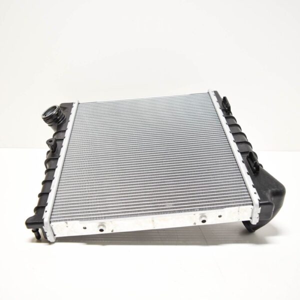 99110613203 - Porsche 911 991 3.4P 261kW coolant cooler right 99110613203 new original 2014