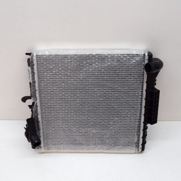 99110614201 - Porsche 911 991 Right Radiator 99110614201 NEW GENUINE