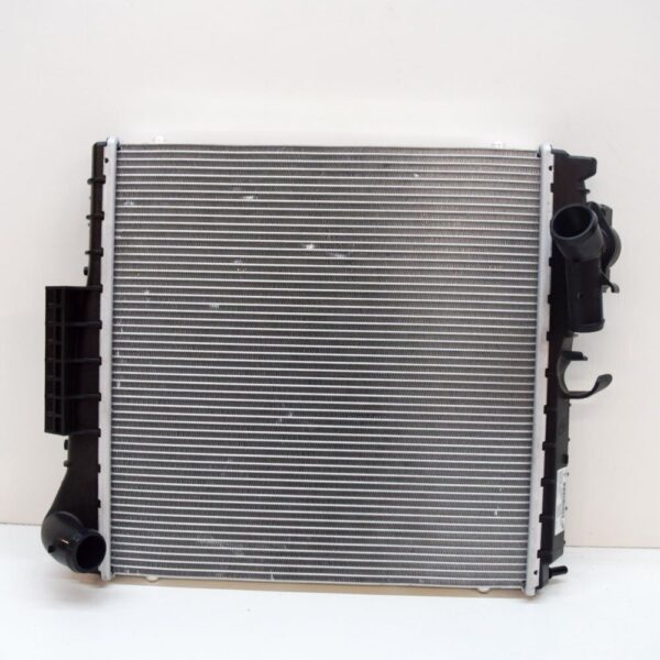 99110614201 - Porsche 911 991 Right Radiator 99110614201 NEW GENUINE
