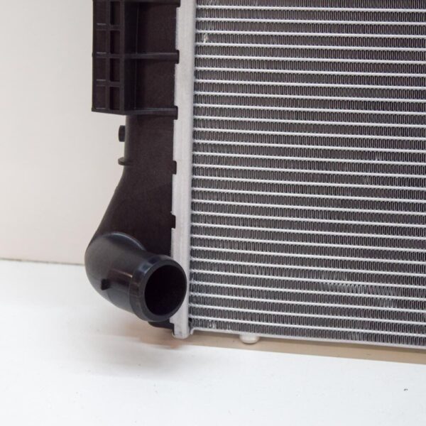 99110614201 - Porsche 911 991 Right Radiator 99110614201 NEW GENUINE