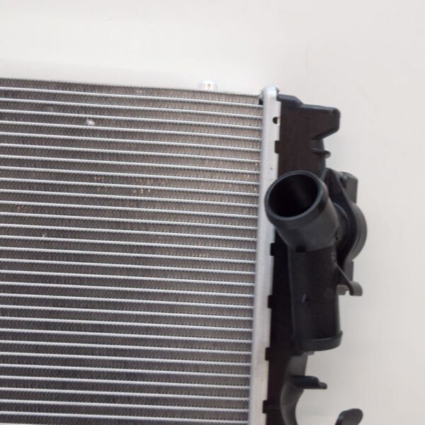 99110614201 - Porsche 911 991 Right Radiator 99110614201 NEW GENUINE