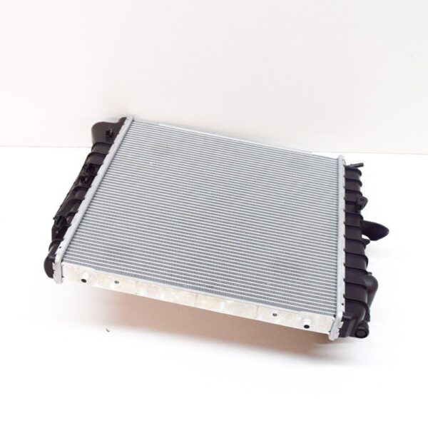 99110614201 - Porsche 911 991 Right Radiator 99110614201 NEW GENUINE