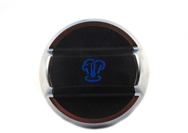 99110645702 - Porsche 911 991 Refrigerant Expansion Tank Cap for VW Audi Skoda