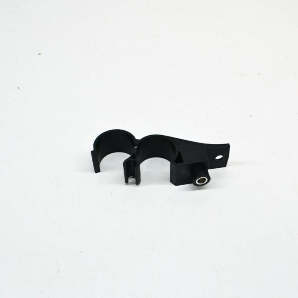 99110652502 - Porsche Boxster 981 bracket for water cooling pipe 99110652502, original part