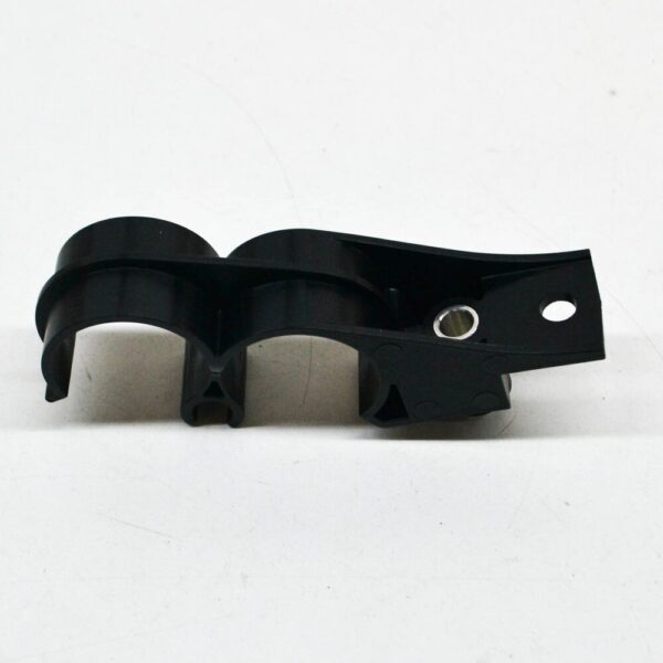 99110652502 - Porsche Boxster 981 bracket for water cooling pipe 99110652502, original part