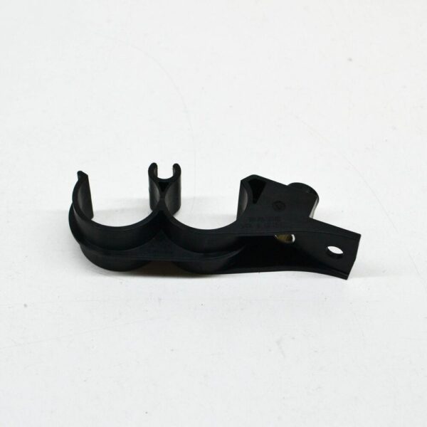 99110652502 - Porsche Boxster 981 bracket for water cooling pipe 99110652502, original part