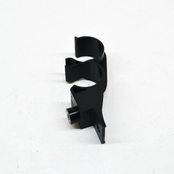 99110652502 - Porsche Boxster 981 bracket for water cooling pipe 99110652502, original part