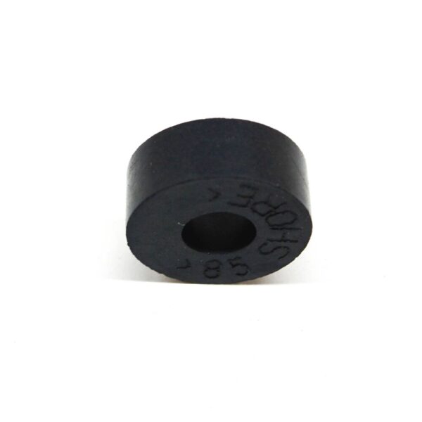 99110653803 - Porsche 911 991 Cooler Bottom Insulator 99110653803 NEW ORIGINAL
