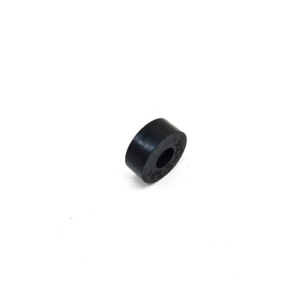 99110653803 - Porsche 911 991 Cooler Bottom Insulator 99110653803 NEW ORIGINAL