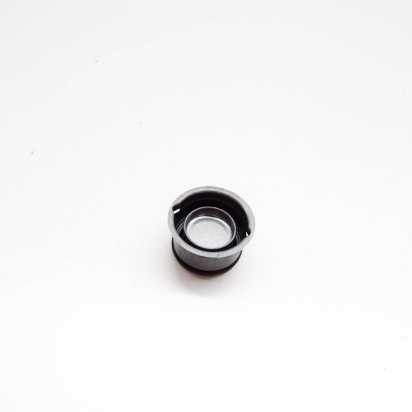 99110654601 - Porsche 911 991 Radiator Plug 99110654601 991.106.546.01 New