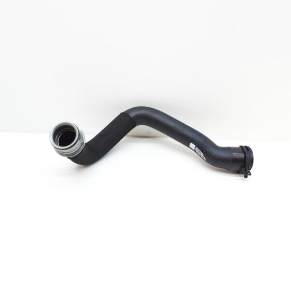 99110662102 - Porsche 911 991 coolant cooler top right hose 99110662102 new original