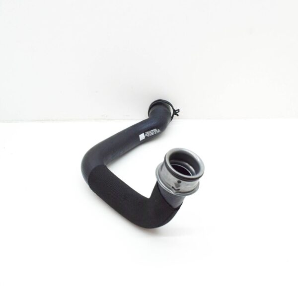 99110662102 - Porsche 911 991 coolant cooler top right hose 99110662102 new original