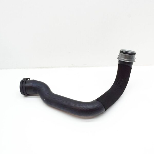 99110662102 - Porsche 911 991 coolant cooler top right hose 99110662102 new original