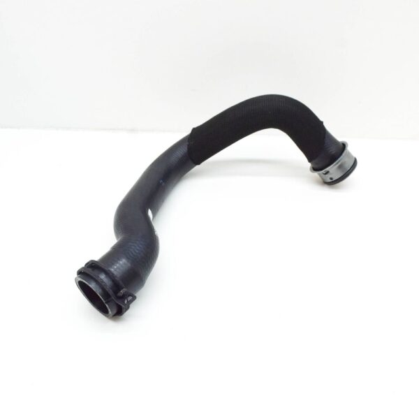 99110662102 - Porsche 911 991 coolant cooler top right hose 99110662102 new original