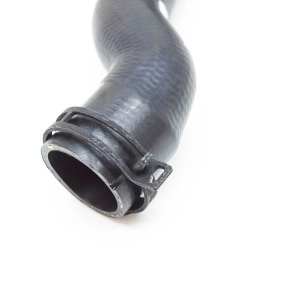 99110662102 - Porsche 911 991 coolant cooler top right hose 99110662102 new original
