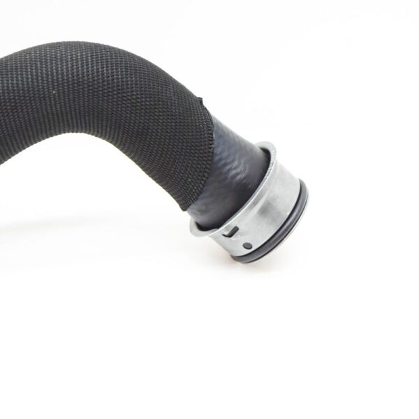 99110662102 - Porsche 911 991 coolant cooler top right hose 99110662102 new original