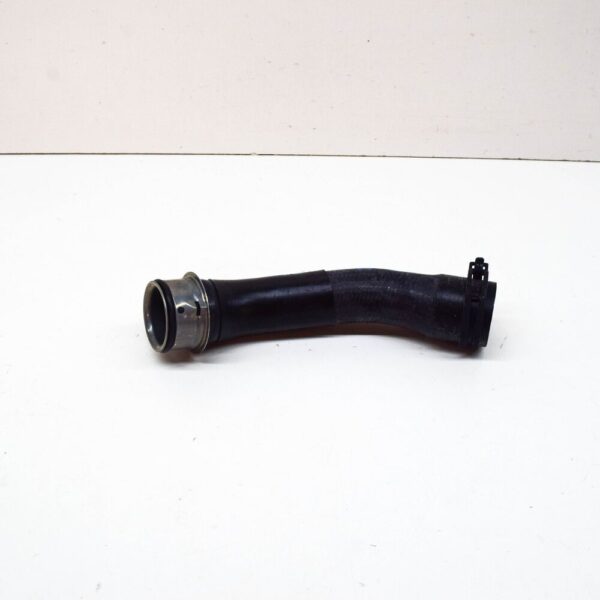 99110662602 - Porsche 911 991 Cooler Hose Bottom Right Cooler 99110662602 NEW REAL