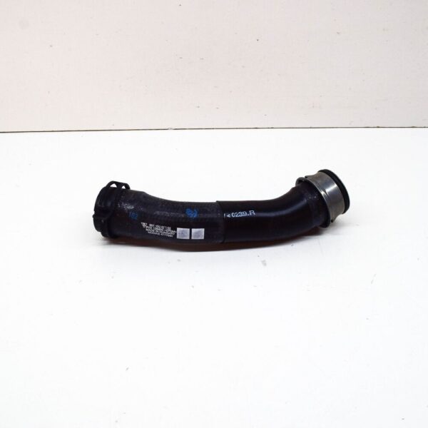 99110662602 - Porsche 911 991 Cooler Hose Bottom Right Cooler 99110662602 NEW REAL