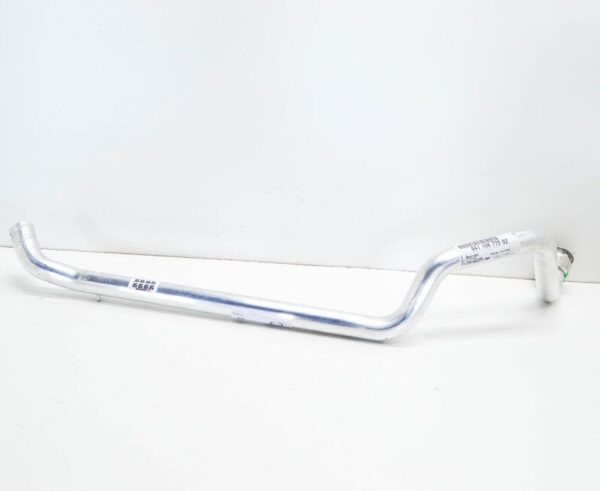 99110672002 - Porsche 718 Boxster 982 Engine Coolant Tube Hose 99110672002 NEW REAL