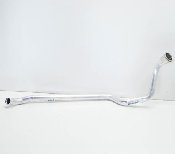 99110672002 - Porsche 718 Boxster 982 Engine Coolant Tube Hose 99110672002 NEW REAL