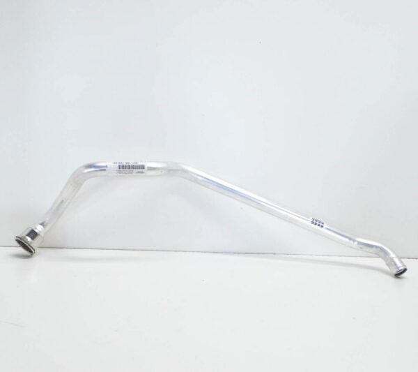 99110672002 - Porsche 718 Boxster 982 Engine Coolant Tube Hose 99110672002 NEW REAL