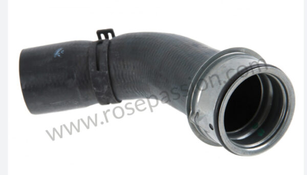 99110674001 - Porsche 911 992 Carrera engine coolant hose 99110674001 NEW ORIGINAL