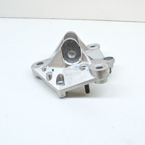99133132980 - Porsche 911 991 GT3 Coupe rear upper left mount 99133132980 NEW ORIGINAL