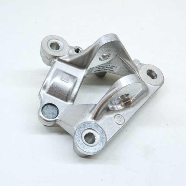 99133132980 - Porsche 911 991 GT3 Coupe rear upper left mount 99133132980 NEW ORIGINAL