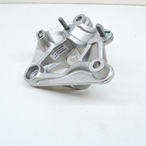 99133132980 - Porsche 911 991 GT3 Coupe rear upper left mount 99133132980 NEW ORIGINAL