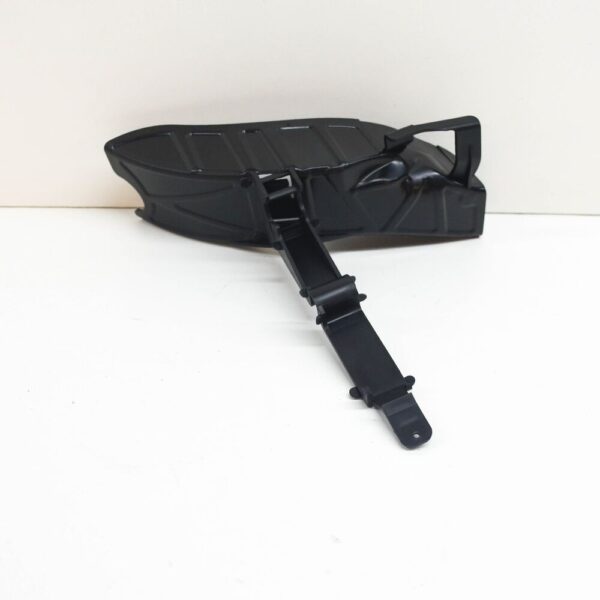 99133148301 - Porsche 911 991 spoiler guide rear left bottom 99133148301 NEW ORIGINAL