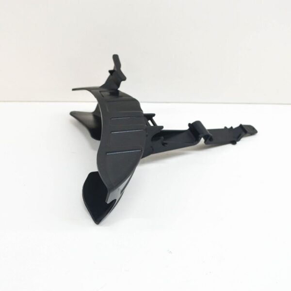 99133148301 - Porsche 911 991 spoiler guide rear left bottom 99133148301 NEW ORIGINAL