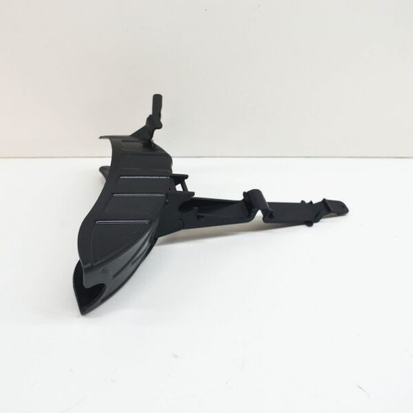 99133148301 - Porsche 911 991 spoiler guide rear left bottom 99133148301 NEW ORIGINAL